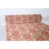 thumbnail of Sovie HORECA Tischläufer Cleve in Bordeaux aus Linclass® Airlaid 40 cm x 24 m, 1 Stück - Ornamente