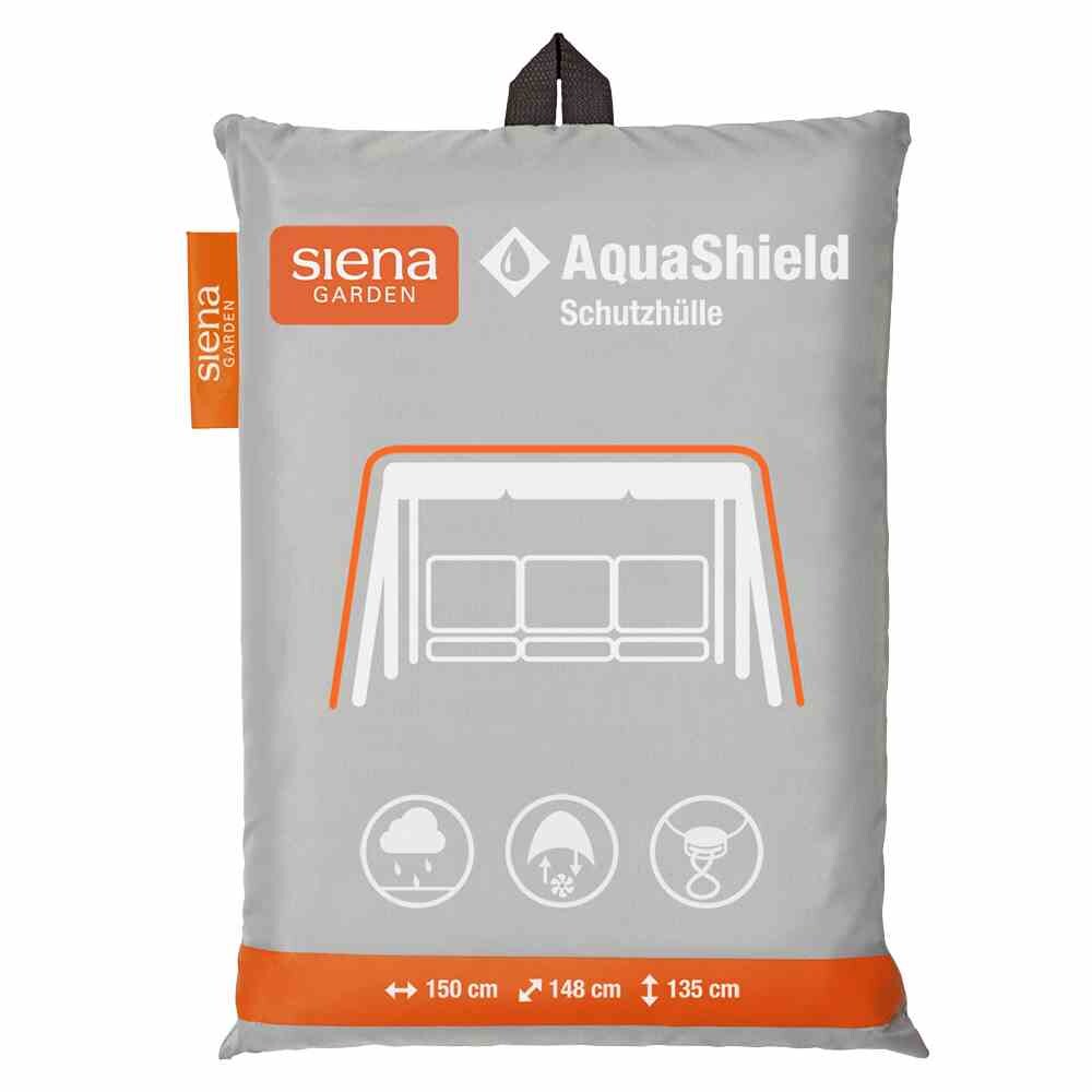 SIENA GARDEN  AquaShield AquaShield Schaukelhülle 148x150xH135 cm