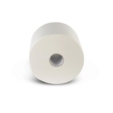 thumbnail of Airlaid-Industrierolle Funny - 1-lagig - hochweiß - 24x36 cm - 2 Putztuchrollen