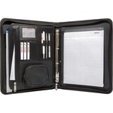 thumbnail of Schreibmappe Frankfurt A4 schwarz