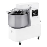thumbnail of HENDI Deegmachine met vaste kop en mengkom, 88 kg/h, 32L, 400V/1100W, 431x740x(H)804mm