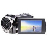 thumbnail of Renkforce RF-DV-200 Camcorder 5K 7.6 cm 3 Zoll 8 Megapixel Schwarz RF-6442924
