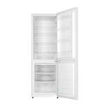 thumbnail of FrigeluX Réfrigérateur combiné 304L dont congélateur 4* de 93L, Blanc RC310BE
