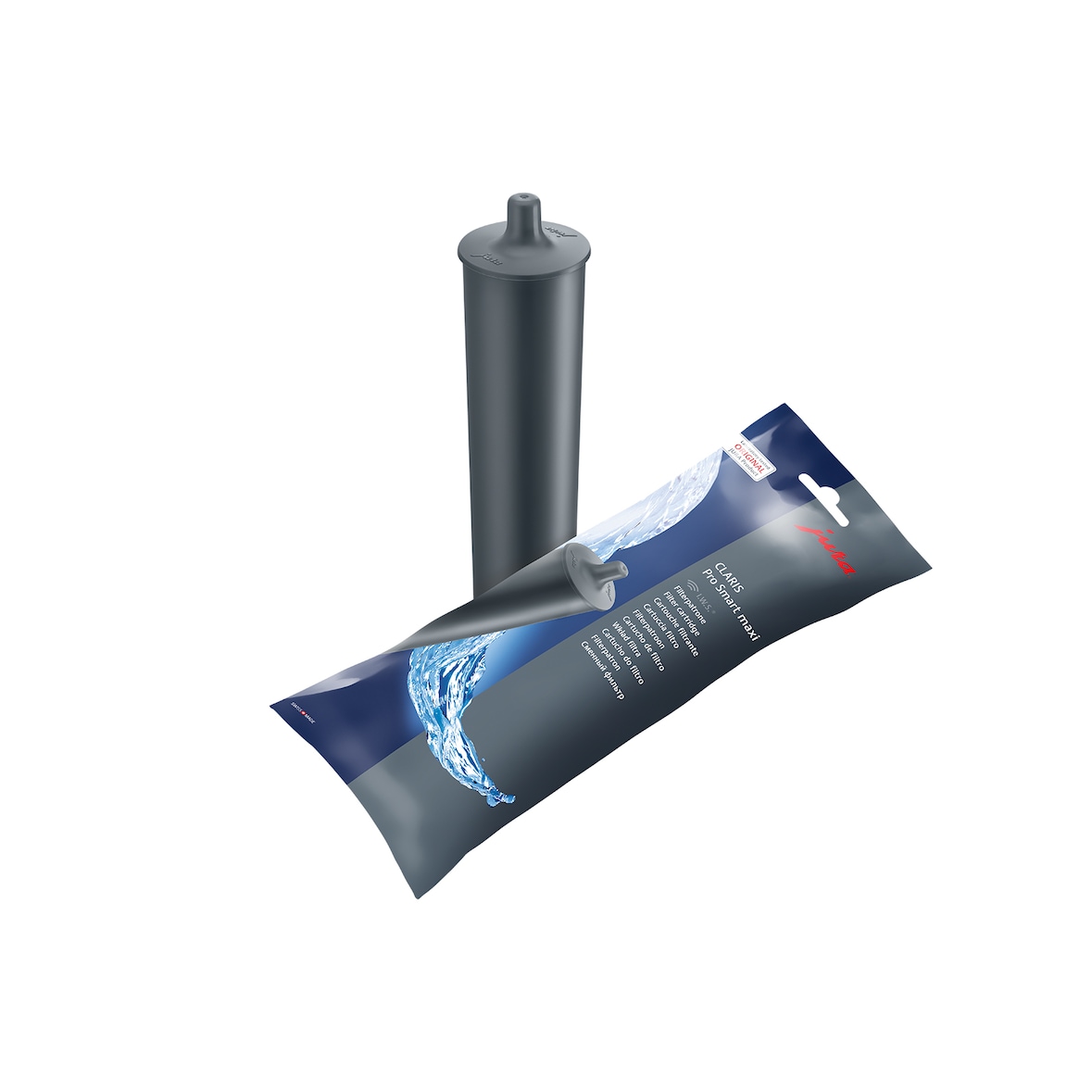 JURA CLARIS Pro Smart maxi Wasserfilter