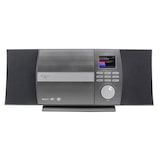 thumbnail of Soundmaster HighLine ICD1010AN Internetradio Kompaktanlage CD-Player Wandmontage WLAN DAB+ Bluetooth UNDOK Appsteuerung