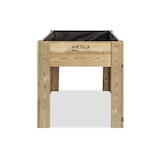 thumbnail of HORTALIA Mesa de cultivo Gardenbrico L80 en madera tratada para exterior - 120x80x80 cm