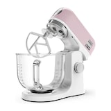 thumbnail of Robot Pâtissier Multifonction Kenwood Kmx754pp - - Moteur Professionnel 1000w - 2 Sorties Pour Accessoires - Bol En Verre 5l Av