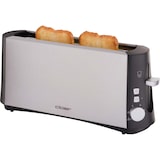 thumbnail of Cloer Langschlitztoaster 2 Scheiben 3810 eds