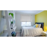 thumbnail of Viewtex Persiana Veneciana Alu 25 Mm Gc Aluminio 80x150  027502080