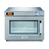 thumbnail of Panasonic-Mikrowelle NE-1843 1800 W 18 l