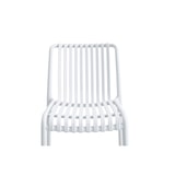 thumbnail of METRO PROFESSIONAL Gastro Stapelstuhl Aisen, Kunststoff, weiß