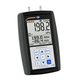 thumbnail of PCE Instruments Differenzdruckmanometer PCE-PDA 10L