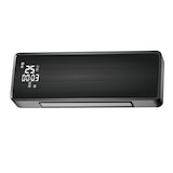 thumbnail of PURLINE Wandheizkörper 2000 W mit WIFI-Steuerung und Zeitschaltuhr HOTI M100