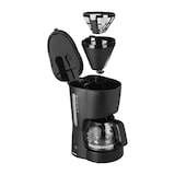 thumbnail of Tristar Kaffeemaschine 0,6 l Glaskanne 600 W