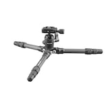 thumbnail of Cullmann CARVAO 816TCS Stativ Smartphone-/Digital-Kamera 3 Bein(e) Schwarz