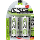 thumbnail of Ansmann maxE HR20 Mono (D)-Akku NiMH 5000 mAh 1.2 V 2 St. 5030922