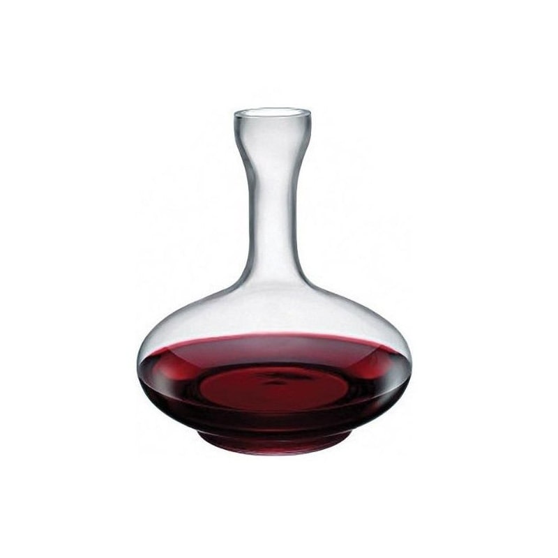 Bormioli rocco decanter in vetro riserva da 161 cl,