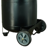 thumbnail of Premium Brushless Silent Flüsterkompressor 50L vertikal Kompressor leise 1500W, 62dB, 8 bar