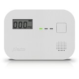 thumbnail of ALECTO COA3910 - Kohlenmonoxidmelder, weiß