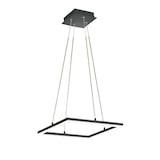 thumbnail of BARD LED-Deckenpendelleuchte 39W Anthrazit 3394-40-282 Fabas Luce