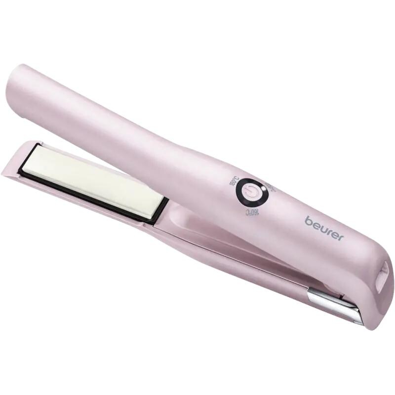 Beurer HS 20 Mini Haarstyling Rose