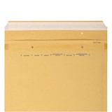 thumbnail of 400 x Luftpolsterversandtasche (braun) CD (180 x 165 mm) gepolsterte CD und DVD Versandtasche Polsterversandtaschen Briefumschlag BB-Verpackungen