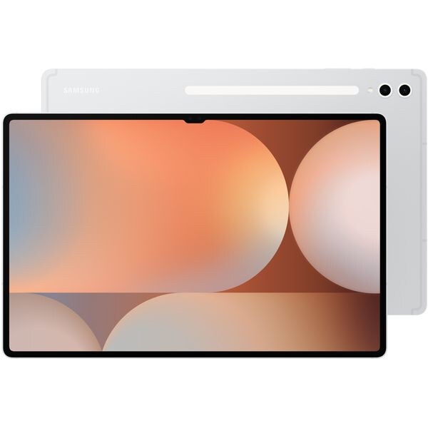 Samsung SM-X926 Galaxy Tab S10 Ultra 14.6` 5G 256GB 12GB RAM Silber EU