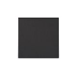 thumbnail of Tafel-Servietten, schwarz,  3-lagig, 33 x 33 cm, Inhalt 250 Stück