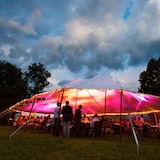 thumbnail of Relaxdays Bodenanker Set Trampolin, 8-teilig, Erdanker & Gurte, Sturmsicherung, Hering, Stahl verzinkt, schwarz/silber