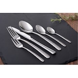 thumbnail of GRÄWE Kuchengabeln 6 Stück, Serie SYLT