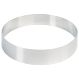 thumbnail of Contacto Tortenring 30 cm, Aluminium