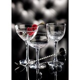 thumbnail of Utopia Botaniker Martini 6oz/18cl (6er Box)