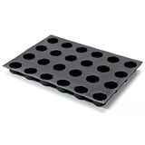 thumbnail of Flexipan Moule silicone 15 cylindres Flexipan® Matfer - 336043