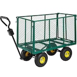 thumbnail of tectake Carrello grande max. 544 kg - 400705