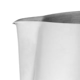 thumbnail of Olympia RVS melkkan 2L