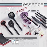 thumbnail of BERGNER Essence IC - Set di 3 utensili da cucina in silicone