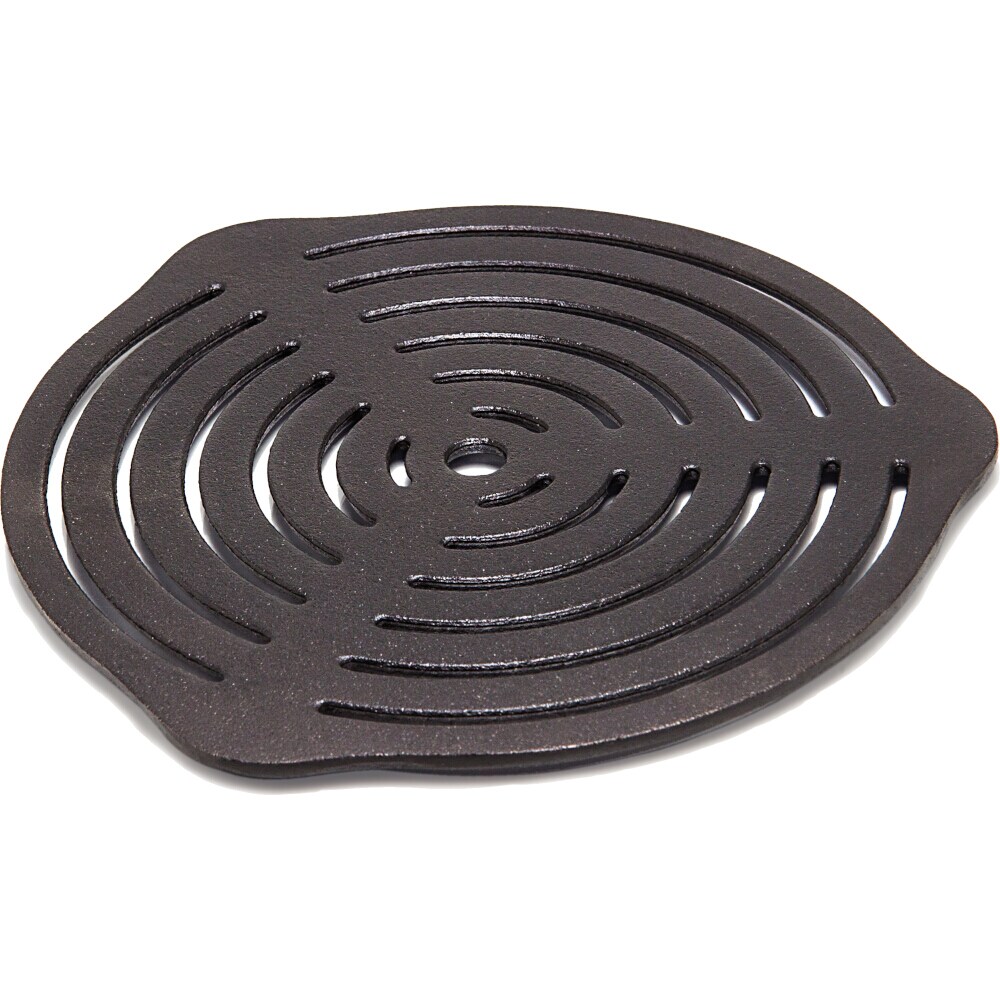 Petromax Gussrost-Einsatz Einsatz für Feuertopf