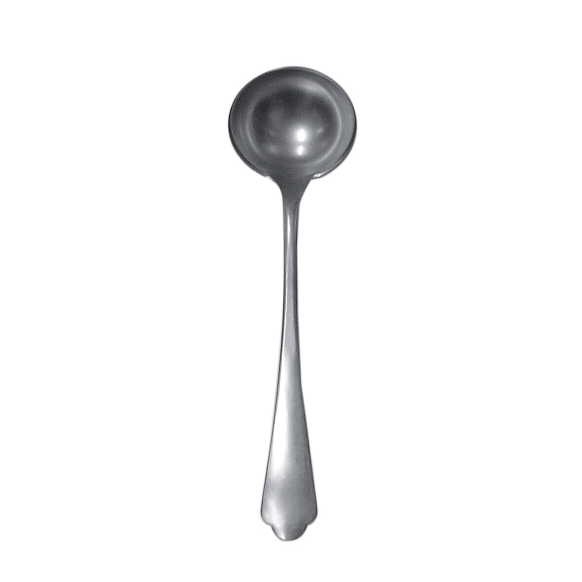 Mepra Suppenkelle Dolcevita Peltro, 6er Set