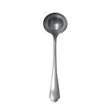 thumbnail of Mepra Suppenkelle Dolcevita Peltro, 6er Set