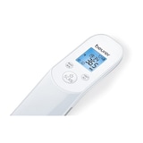 thumbnail of beurer beurer clinic berührungsloses hautthermometer (2-3 cm abstand) ft-85