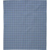 thumbnail of Ten Cate Keukenhanddoeken Set – 4-delig – 2x Keukendoek 50x50 cm & 2x Theedoek 60x65 cm – 100% Katoen – Blauw