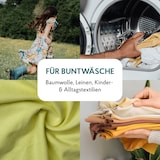 thumbnail of HAKA Colorwaschmittel 3kg Pulver Pulverwaschmittel Waschmittel Buntwäsche