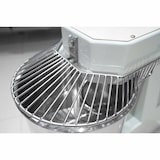 thumbnail of EASYLINE Deegkneder met afneembare ketel - 30 liter / 400 volt / 2 snelheden, 445 x 795 mm