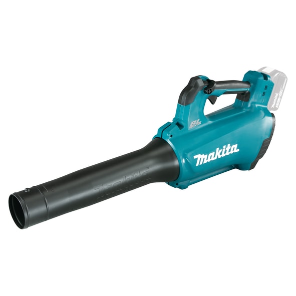 Makita DUB184Z Akku-Laubbläser Solo | Gebläse ohne Akku | bürstenlos kompakt