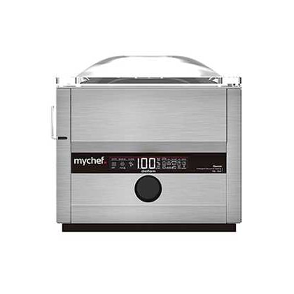 Envasadora al Vacío Sobremesa ISensor BUSH 6 Mychef