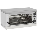thumbnail of Saro Salamander Grill Modell ATHENA