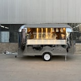 thumbnail of Cheery Food Truck Venda Ambulante US Model 3m Modelo CH300ST Espelhada