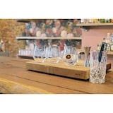 thumbnail of Nachtmann Trinkhalme 15 cm 4er Set + Reinigungsbürste - A