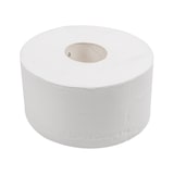 thumbnail of Garcia de Pou 12 Unità - Carta Igienica "Baby Jumbo" Ecolabel 2 Veli - 160 M 17 G/M2 Ø19,5X9,5 Cm Bianco Tissue
