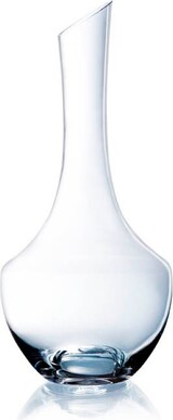 thumbnail of Karaffe Open up 1,4 l - 140 cl Transparent Rund Glas Chef Et Sommelier